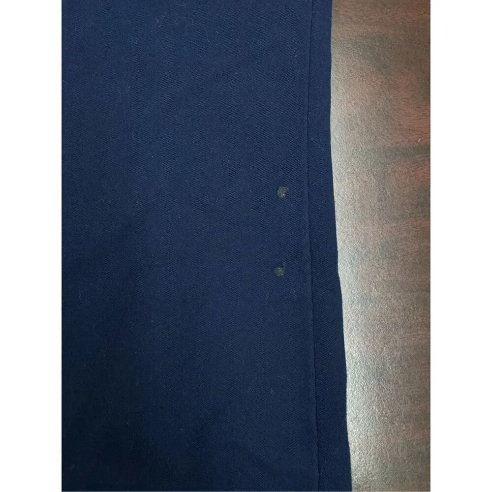 Figs Technical Collection Navy Scrub Pants Size XXL